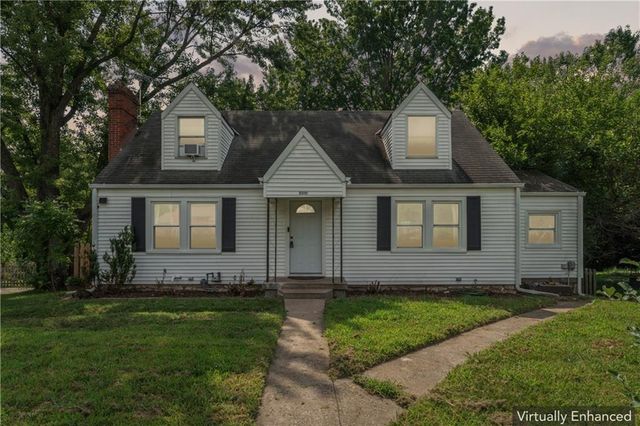 8001 Blue Ridge Boulevard, Raytown, MO 64138