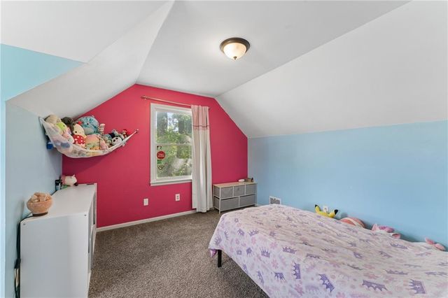 8001 Blue Ridge Boulevard, Raytown, MO 64138
