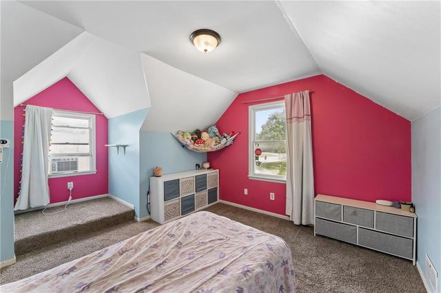 8001 Blue Ridge Boulevard, Raytown, MO 64138