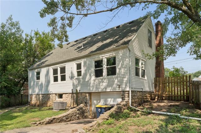 8001 Blue Ridge Boulevard, Raytown, MO 64138