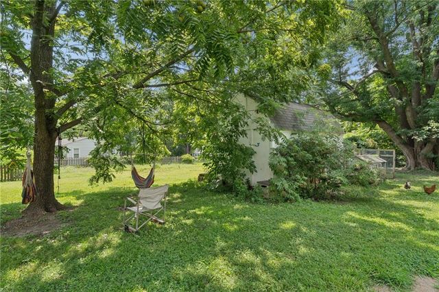 8001 Blue Ridge Boulevard, Raytown, MO 64138