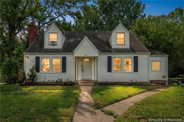 8001 Blue Ridge Boulevard, Raytown, MO 64138