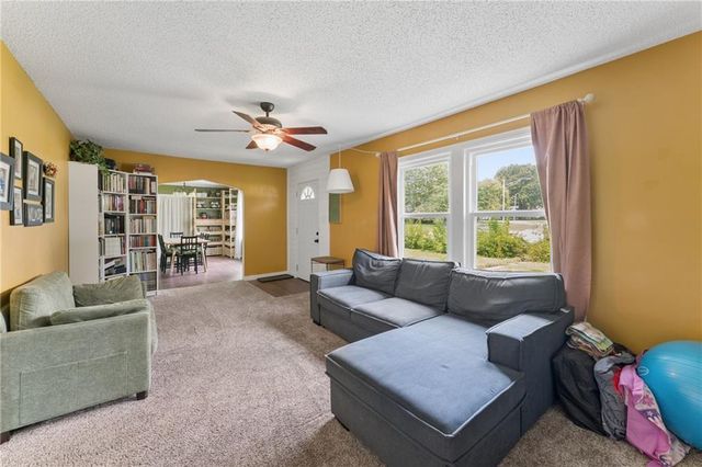 8001 Blue Ridge Boulevard, Raytown, MO 64138