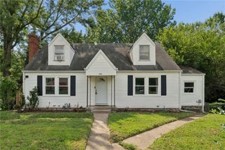 8001 Blue Ridge Boulevard, Raytown, MO 64138