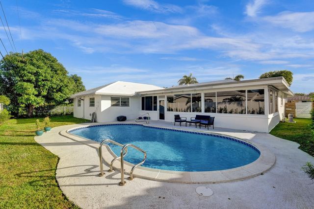 4751 NE 29th Avenue, Fort Lauderdale, FL 33308