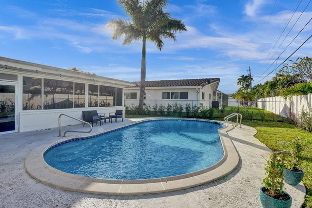 4751 NE 29th Avenue, Fort Lauderdale, FL 33308