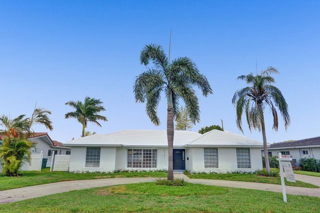 4751 NE 29th Avenue, Fort Lauderdale, FL 33308