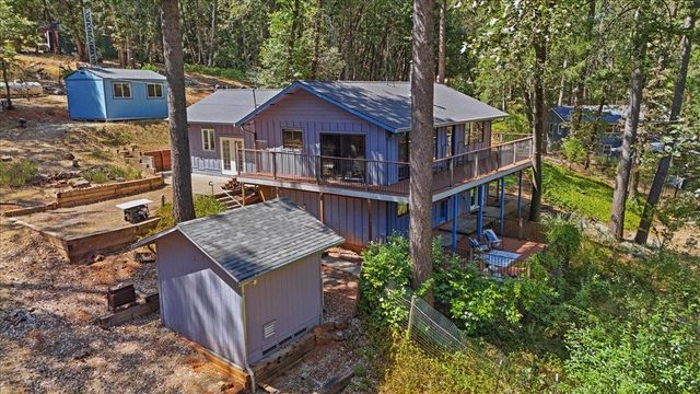 12835 Rodriguez Ct, Grass Valley, CA 95945