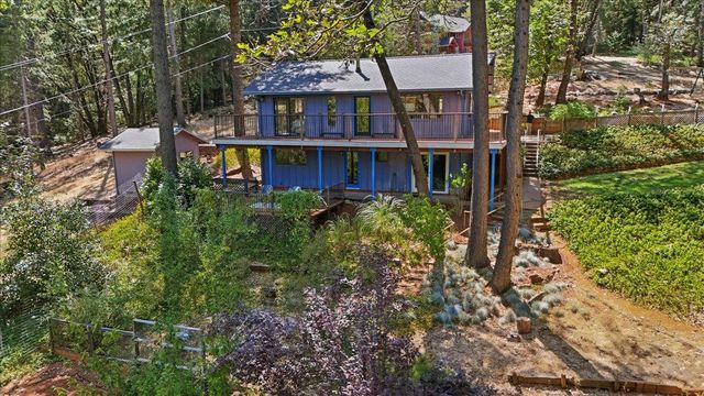 12835 Rodriguez Ct, Grass Valley, CA 95945