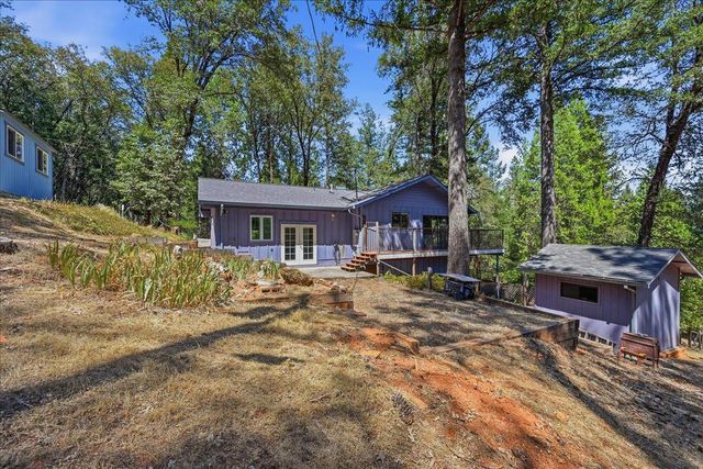 12835 Rodriguez Ct, Grass Valley, CA 95945