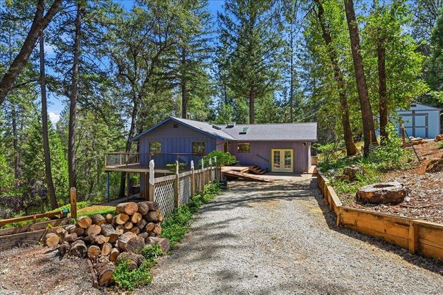 12835 Rodriguez Ct, Grass Valley, CA 95945