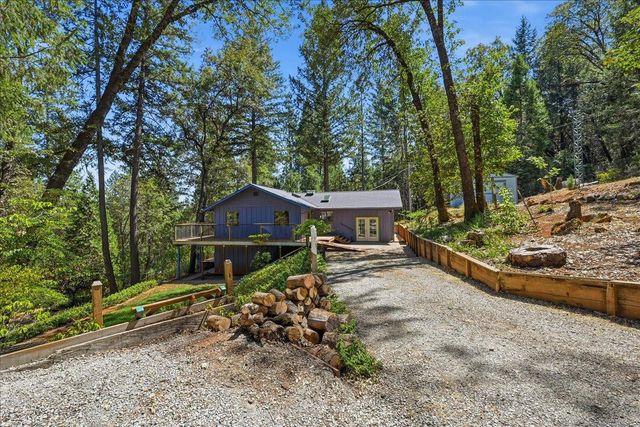 12835 Rodriguez Ct, Grass Valley, CA 95945