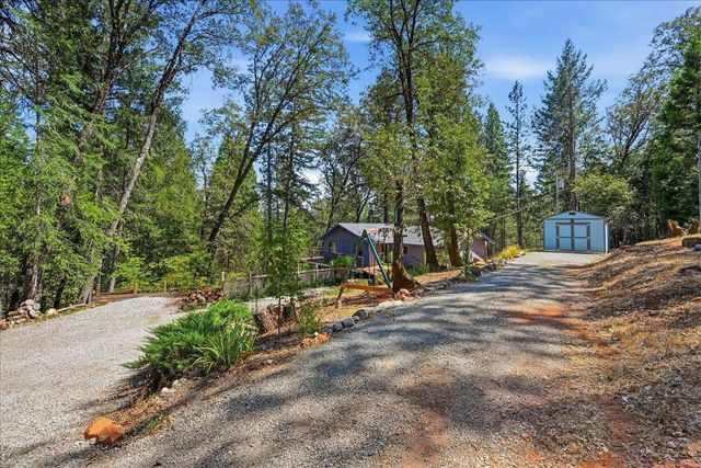 12835 Rodriguez Ct, Grass Valley, CA 95945