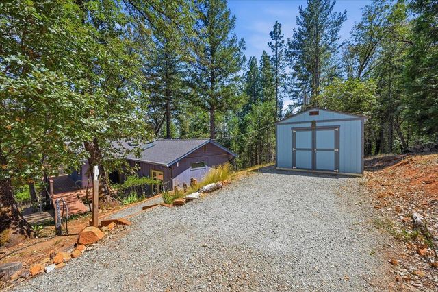 12835 Rodriguez Ct, Grass Valley, CA 95945