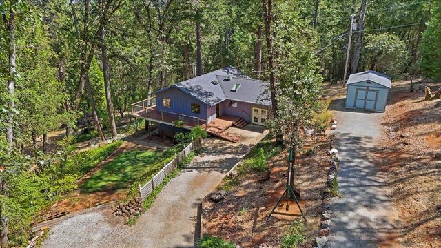 12835 Rodriguez Ct, Grass Valley, CA 95945
