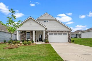 1705 Pinecliff Court, Fuquay Varina, NC 27526