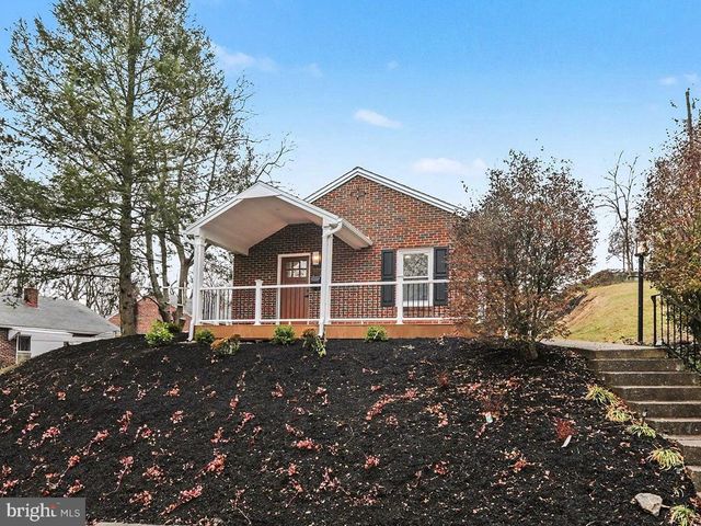 3209 PRINCE ST, Harrisburg, PA 17111