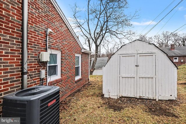 3209 PRINCE ST, Harrisburg, PA 17111