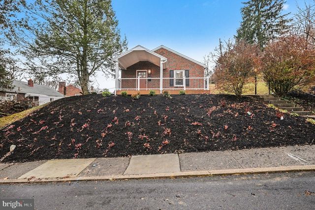 3209 PRINCE ST, Harrisburg, PA 17111