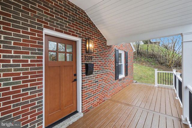 3209 PRINCE ST, Harrisburg, PA 17111