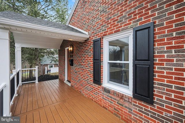 3209 PRINCE ST, Harrisburg, PA 17111