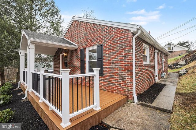 3209 PRINCE ST, Harrisburg, PA 17111