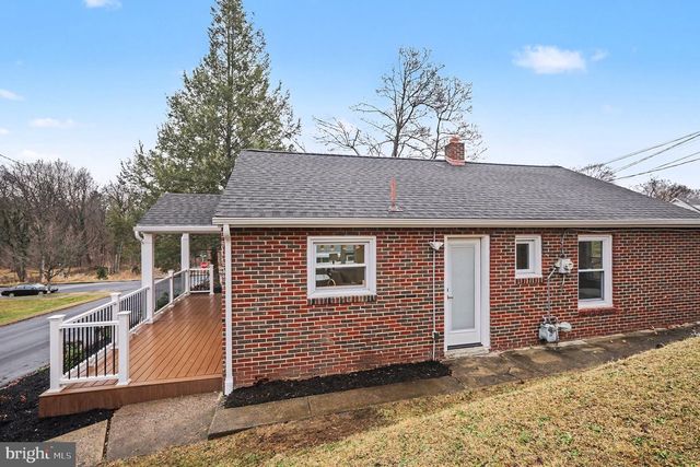 3209 PRINCE ST, Harrisburg, PA 17111