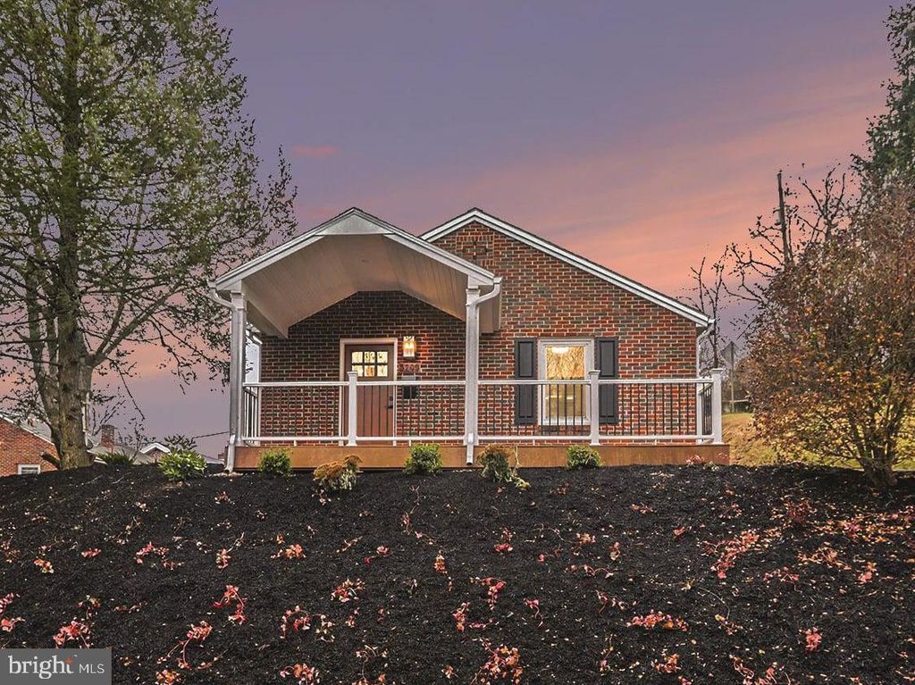 3209 PRINCE ST, Harrisburg, PA 17111