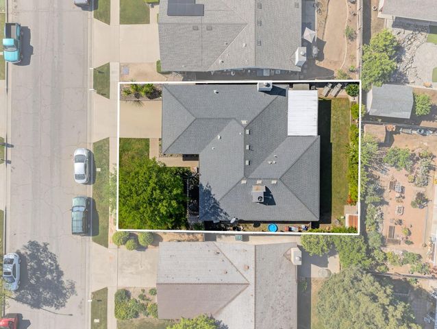 8219 N San Pablo Avenue, Fresno, CA 93711