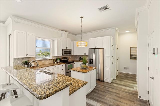 3505 SEAWAY DRIVE, New Port Richey, FL 34652