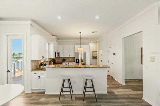 3505 SEAWAY DRIVE, New Port Richey, FL 34652