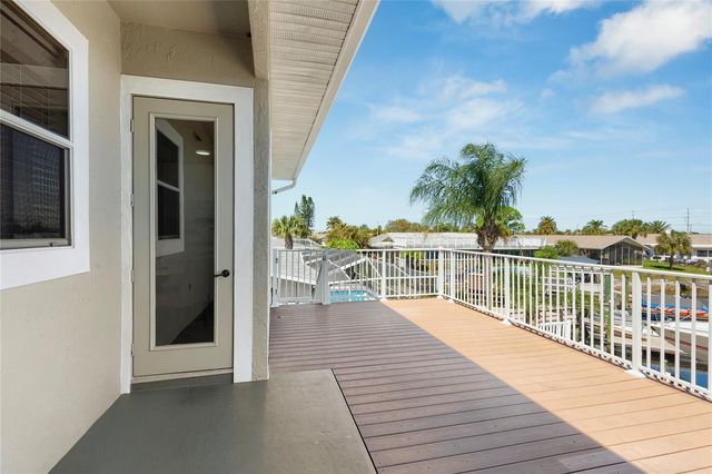 3505 SEAWAY DRIVE, New Port Richey, FL 34652