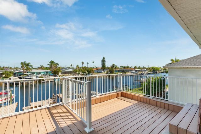 3505 SEAWAY DRIVE, New Port Richey, FL 34652