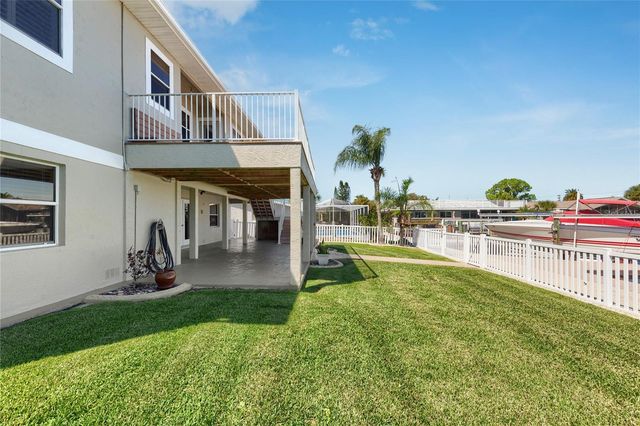 3505 SEAWAY DRIVE, New Port Richey, FL 34652