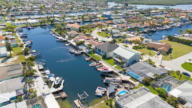 3505 SEAWAY DRIVE, New Port Richey, FL 34652