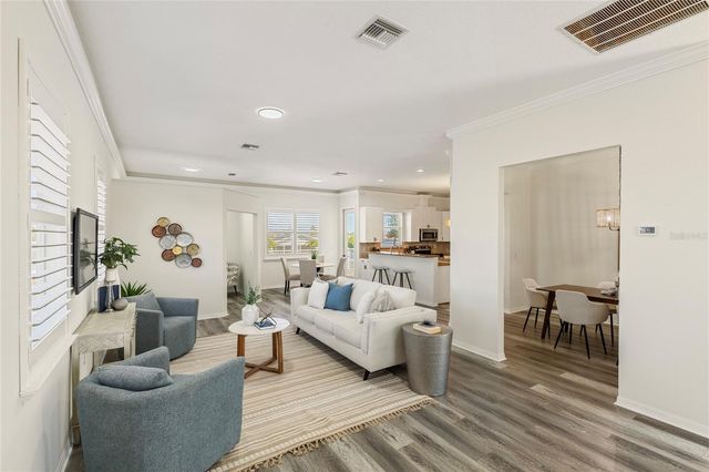 3505 SEAWAY DRIVE, New Port Richey, FL 34652