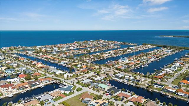 3505 SEAWAY DRIVE, New Port Richey, FL 34652