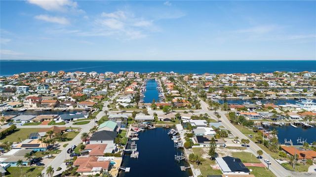 3505 SEAWAY DRIVE, New Port Richey, FL 34652