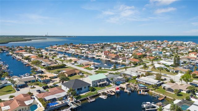 3505 SEAWAY DRIVE, New Port Richey, FL 34652