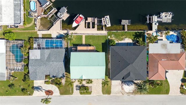 3505 SEAWAY DRIVE, New Port Richey, FL 34652