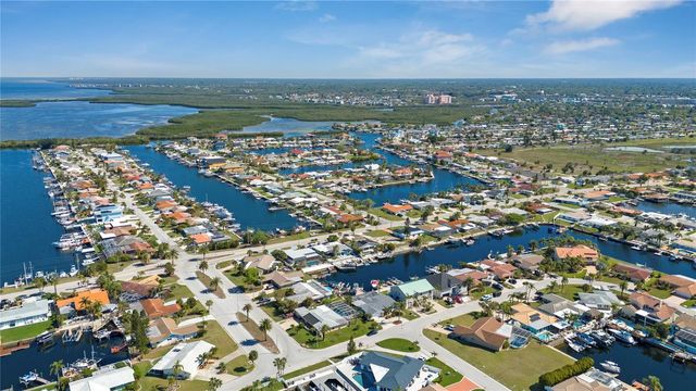 3505 SEAWAY DRIVE, New Port Richey, FL 34652