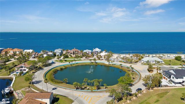 3505 SEAWAY DRIVE, New Port Richey, FL 34652