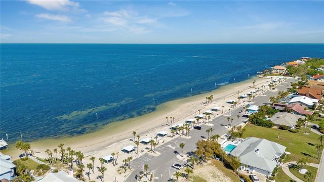 3505 SEAWAY DRIVE, New Port Richey, FL 34652