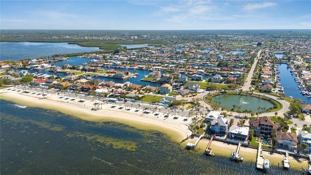 3505 SEAWAY DRIVE, New Port Richey, FL 34652