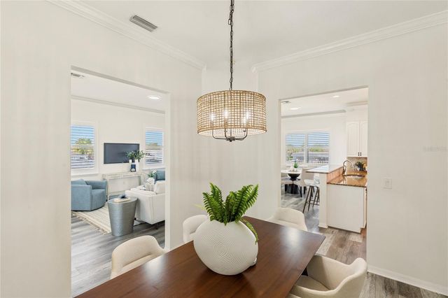 3505 SEAWAY DRIVE, New Port Richey, FL 34652