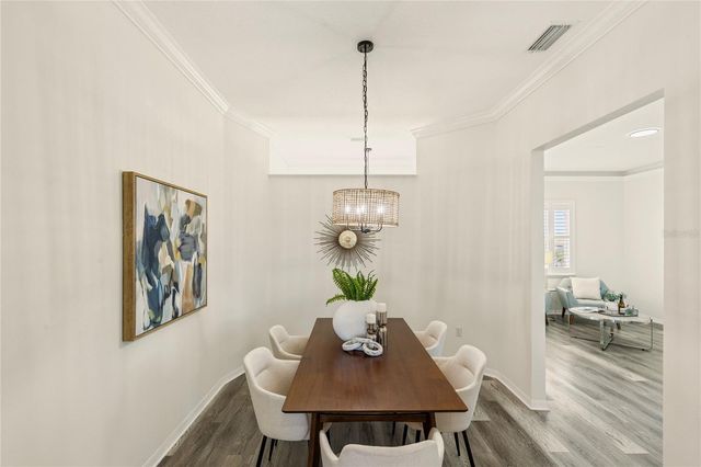 3505 SEAWAY DRIVE, New Port Richey, FL 34652