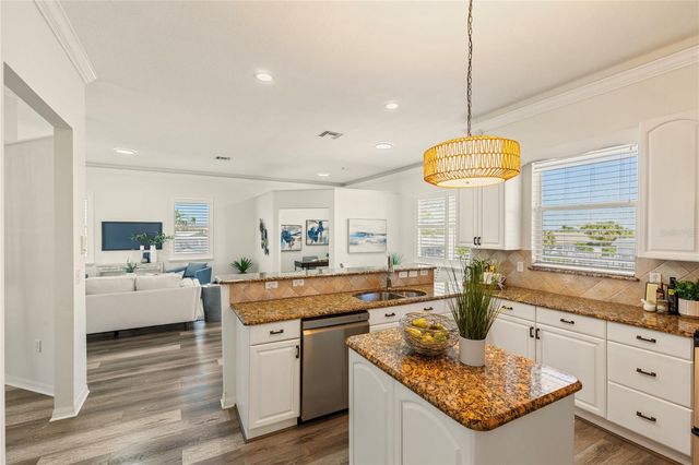 3505 SEAWAY DRIVE, New Port Richey, FL 34652