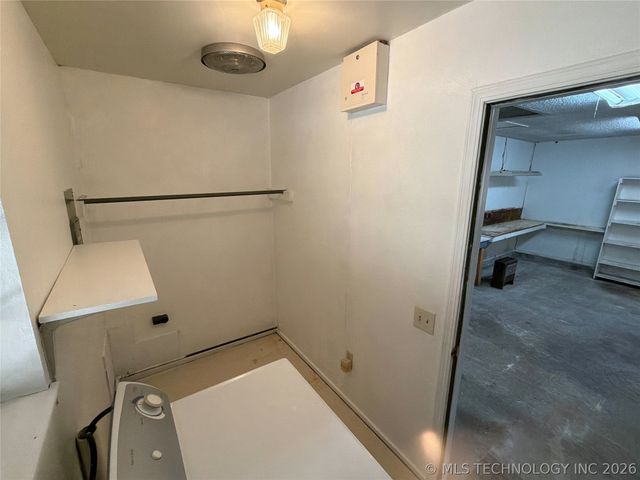 6311 E 81 Street N, Fort Gibson, OK 74434