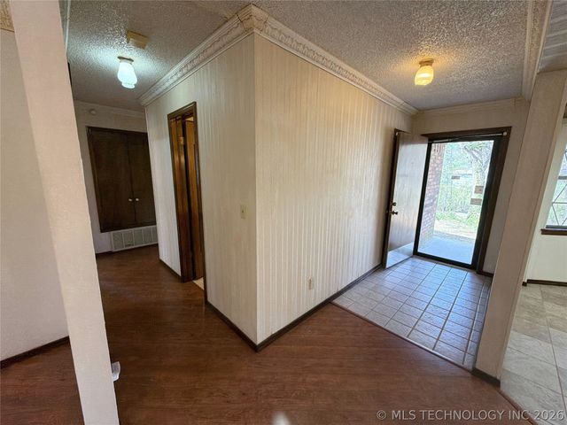 6311 E 81 Street N, Fort Gibson, OK 74434