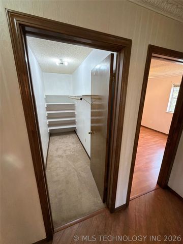 6311 E 81 Street N, Fort Gibson, OK 74434